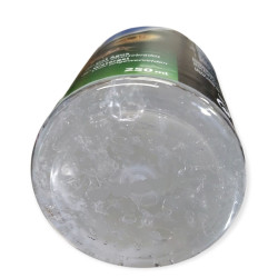 animallparadise Gel de água invertebrado 250 ml, répteis. Répteis anfíbios