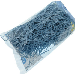 animallparadise Cama para hámster, fibra de papel, bolsa de 25 gr, color aleatorio Camas, hamacas, nidos