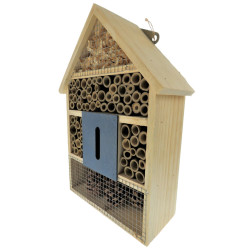 animallparadise Hotel for insects, 21 x 9 x Height 30 cm, insects Insect hotels