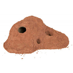 animallparadise Terrarium Clay Substrate Cave Sand 5 KG. Substratos