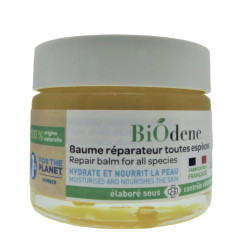 animallparadise Balsam regenerujący 50 ml, dla wszystkich gatunków zwierząt Soin et hygiène