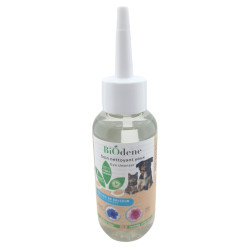 animallparadise eye care 100 ml, for cats and dogs Hygiene and health of the dog