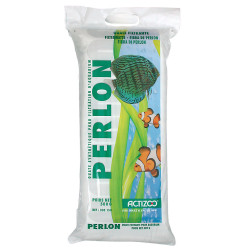 animallparadise Pasta sintética PERLON para filtração em aquário 500 g Meios filtrantes, acessórios
