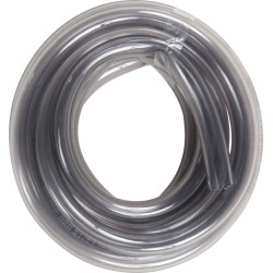 animallparadise Wąż PVC ø 12/16 mm, 2,5 metra do filtracji w akwarium Tuyauterie, valves, robinets