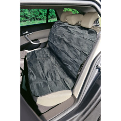 animallparadise Protective car blanket 127 x 107 cm, for dogs Car fitting