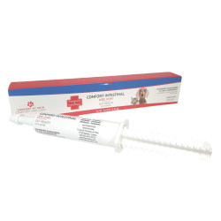 animallparadise Intestinal comfort syringe 15 ml for dogs Hygiene and health of the dog
