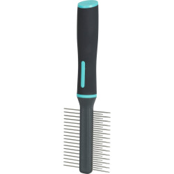 animallparadise Double row comb for long haired dogs. Comb