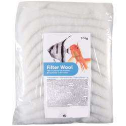 animallparadise copy of Pasta para aquário 100 g Meios filtrantes, acessórios