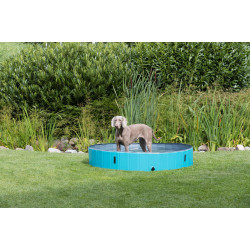 animallparadise Dog pool, Dimensions ø 160 × 30 cm Dog pool