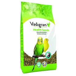 Vadigran sementes saudáveis 3Kg para aves. Semente alimentar