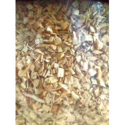 Substrats Copeaux de bois d'Aspen (tremble) de 26.4 litres