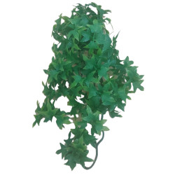 animallparadise Planta decorativa imitando a la hiedra congoleña, de unos 36 cm. Decoración y otros