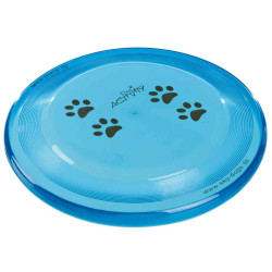 Trixie Activiteitenschijf "Hondenschijf" ø 19 cm Frisbees voor honden
