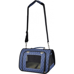 sacs de transport Sac de transport Audrey, 36 x 21 x 23 cm, pour petit chat ou chien. max 5 kg