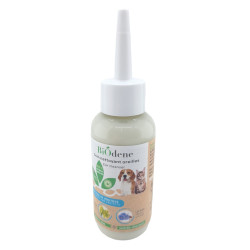 animallparadise Ear cleaner 100 ml, for cats and dogs Hygiene and health of the dog
