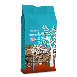 animallparadise Energy nut seeds 1 kg Seed food