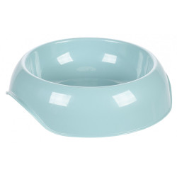 Flamingo MUK recycled plastic bowl 380 ml. for cats and dogs. Bowl, bowl