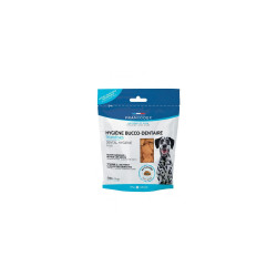 Francodex Oral Hygiene Treats 75g For Puppies and Dogs Dog treat