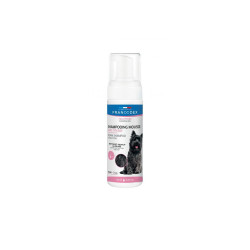 Francodex Leave-in Foaming Shampoo 150 ml - voor honden Shampoo