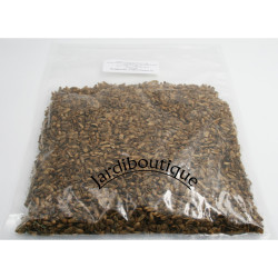 animallparadise 1 kg, pet food, birds, hens, lizards, fish, dehydrated larvae Snacks and supplements