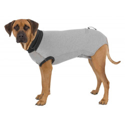 Trixie Protezione corporeo taglia XS per cani abbigliamento per cani