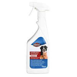 Trixie Eliminateur de taches d’urine - Intensif 750ML éducation propreté chien