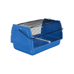 Trixie a transport cage 22 x 14 x 15 cm for rodents and birds Bird cages