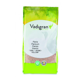 Vadigran Seeds for BIRDS chleb żółty 1Kg Nourriture graine