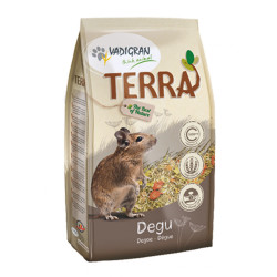 Vadigran Food supplement for TERRA stork 1 kg Food