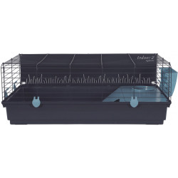 zolux Cage Indoor2. 100 sky. for rodents 103 x 63 x height 40 cm. Rodents / Rabbits