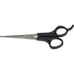 zolux Straight scissors, 16.8 cm. ANAH range, for dogs. Scissors