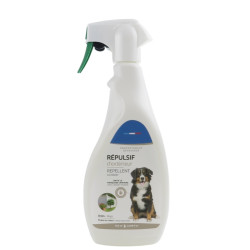 Francodex Repelente de exterior, spray 650 ml, para perros antiparasitario