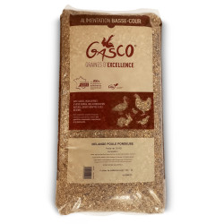 Gasco Körnermischung für Legehennen 20 kg Tiefhof Essen