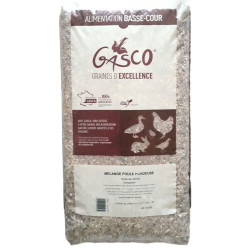 Gasco Körnermischung für Legehennen 20 kg Tiefhof Essen
