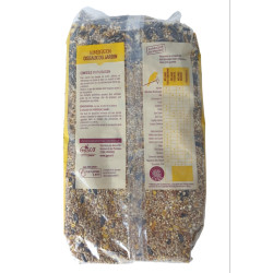 Gasco Samen Gourmet-Mix 1 kg für Vögel Nahrung Samen