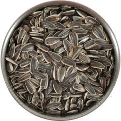 zolux Sunflower seed for garden birds bag 1.5 kg Seed food