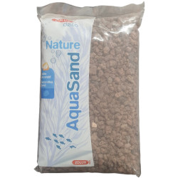 zolux Sack vulca pouzzolane 3kg für Aquarium Spezial Pflanzen. Böden, Substrate