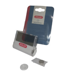 zolux Digitales Außenthermometer für Aquarien Thermometer