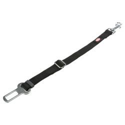 Trixie Cintura di sicurezza XS-S 30-45 cm/20 mm per imbracatura auto per cani Montaggio auto