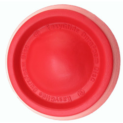 Frisbees pour chien Disque volant STARMARK bacon ø 21.5 cm, pour chien