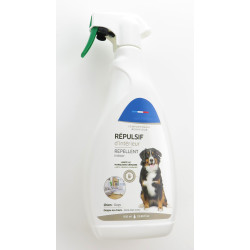 Francodex Afstotende spray voor binnen, 650 ml, hond Afweermiddelen