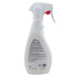 Spray antiparasitaire Spray antiparasitaire diméthicone 500 ml, pour chats et chiens