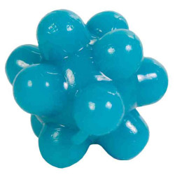Trixie Conjunto de bolas com solavancos. 4 peças. Dimensões: ø 3,5 cm. para gatos. Jogos