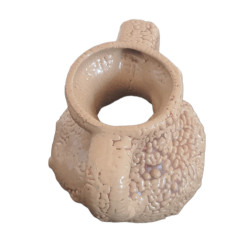 animallparadise Decoração na forma de um jarro 11 cm Cruche et pot