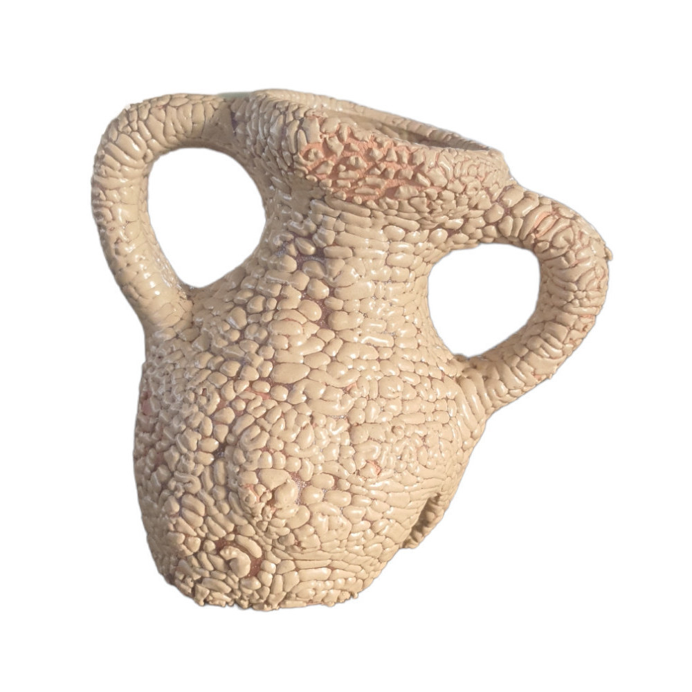 animallparadise Decorazione a forma di brocca 8 cm Cruche et pot