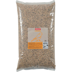 zolux Saco de 3 kg de semente de canário para aves Canário