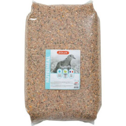 zolux Nutrimeal Dove Seeds - 12kg. Nourriture graine