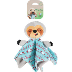 zolux Lazy plush toy Chiquitos for dog Plush for dog