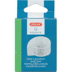 zolux Armadilha de caracóis para aquário Acessório
