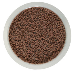 zolux Substrato per acquari a base di argilla naturale 4 kg Terreni, substrati